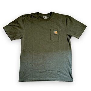 CARHARTT SHORT SLEEVE TOP